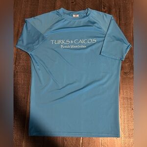 Sunshine Zone Swim Shirt